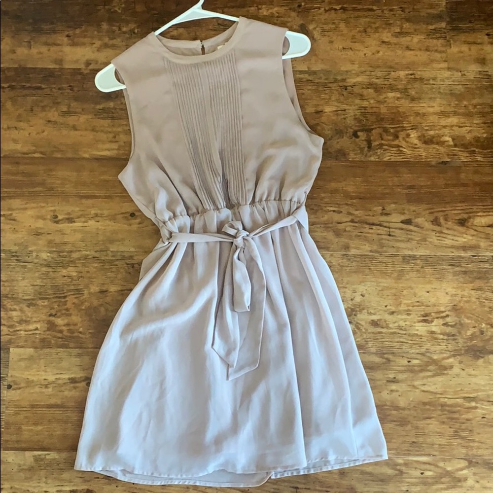 Dry Goods Dress